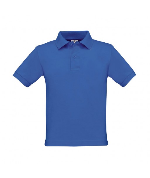 Polo B&C Safran