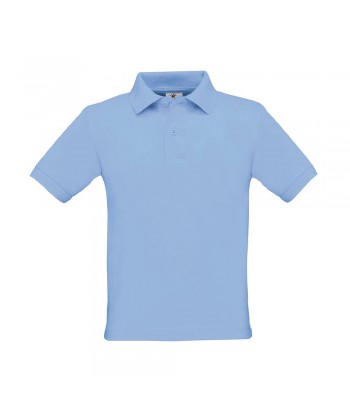 Polo B&C Safran