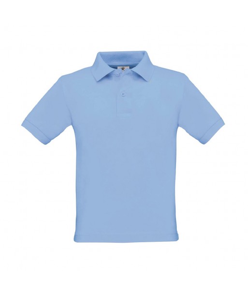 Polo B&C Safran