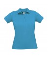 Polo Senhora B&C Safran