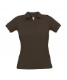 Polo Senhora B&C Safran