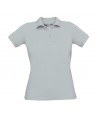 Polo Senhora B&C Safran