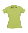 Polo Senhora B&C Safran