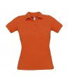 Polo Senhora B&C Safran