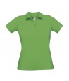 Polo Senhora B&C Safran