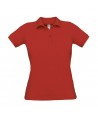 Polo Senhora B&C Safran