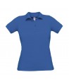 Polo Senhora B&C Safran