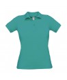 Polo Senhora B&C Safran