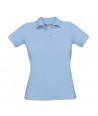 Polo Senhora B&C Safran