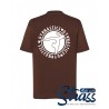 T-Shirt Criança "Gymnastics"