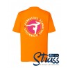 T-Shirt Criança "Gymnastics Love"