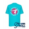 T-Shirt Criança "Gymnastics Love"
