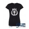 T-Shirt Senhora "Mãe do Ano"