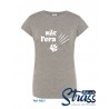 T-Shirt Senhora "Mãe Fera"