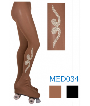 Collant Med 34