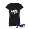 T-Shirt Senhora "A Vida Não Vem com Receita"