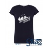 T-Shirt Senhora "Just Do It"