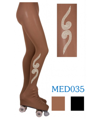 Collant Med 35