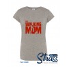 T-Shirt Senhora "A Vida Não Vem com Receita"