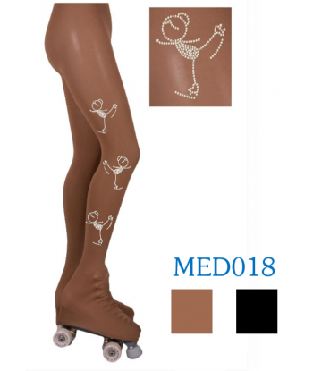 Collant Med 18