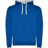 SweatShirt Urban Unissexo