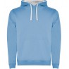 SweatShirt Urban Unissexo