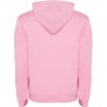 SweatShirt Urban Unissexo