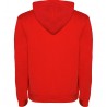 SweatShirt Urban Unissexo