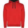 SweatShirt Urban Unissexo