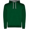 SweatShirt Urban Unissexo