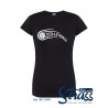 T-Shirt Senhora Volleyball II