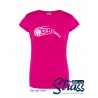 T-Shirt Senhora Volleyball II