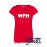 T-Shirt Senhora We Are One