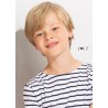 T-Shirt Criança Miles