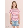 T-Shirt Criança Miles