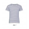 T-Shirt Criança Miles