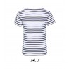 T-Shirt Criança Miles