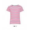 T-Shirt Criança Miles