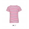 T-Shirt Criança Miles