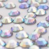 Strass Hotfix Cristal AB
