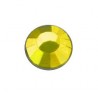 Strass Hotfix Citrine
