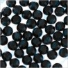 Strass Hotfix Black Jet