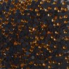 Strass Hotfix Smoke Topaz