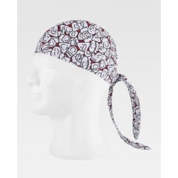 Bandana "Sorrisos"