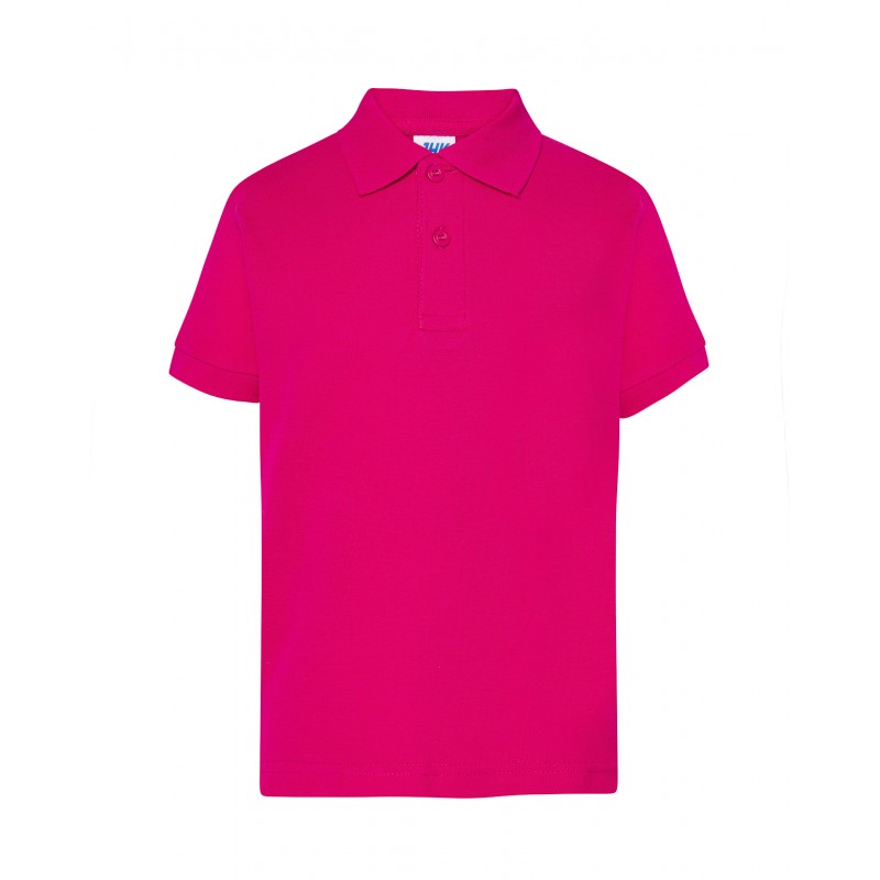 Polo Criança JHK