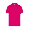 Polo Criança JHK