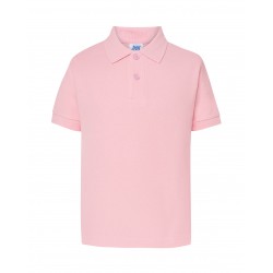 Polo Criança JHK