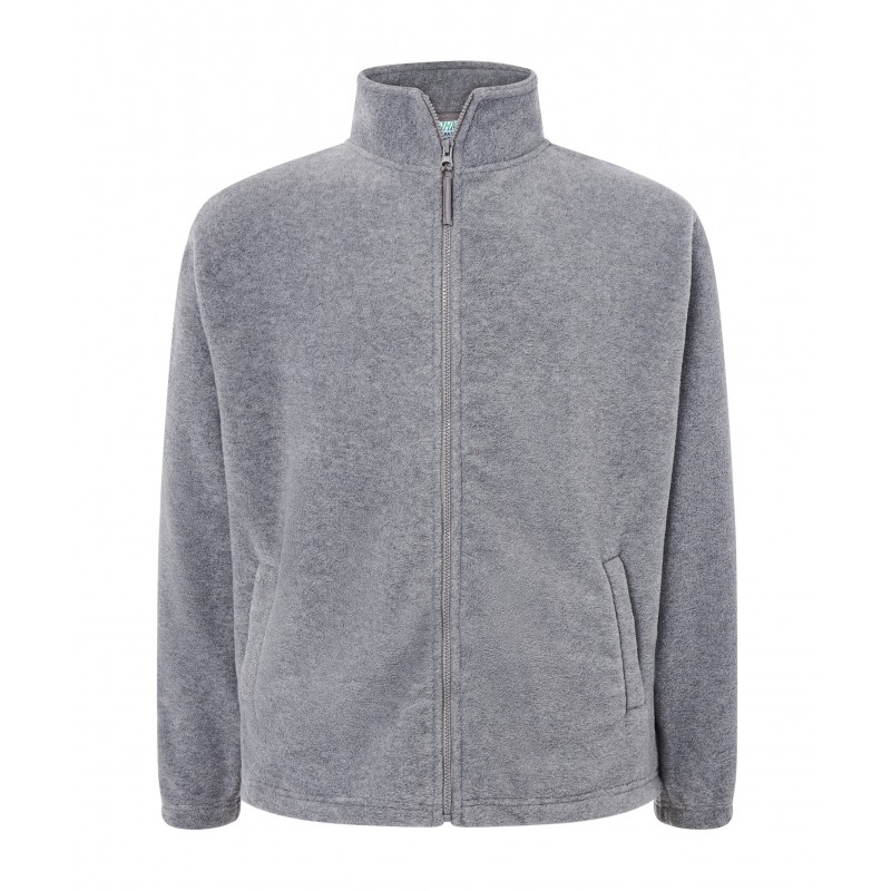 Polar Fleece Homem JHK Polar Fleece Homem JHK