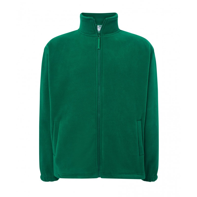 Polar Fleece Homem JHK Polar Fleece Homem JHK