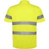 Polo Polaris Amarelo